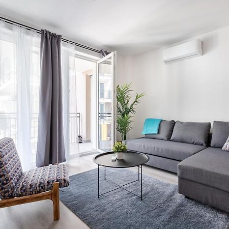 בודפשט Szabolcs Apartments מראה חיצוני תמונה