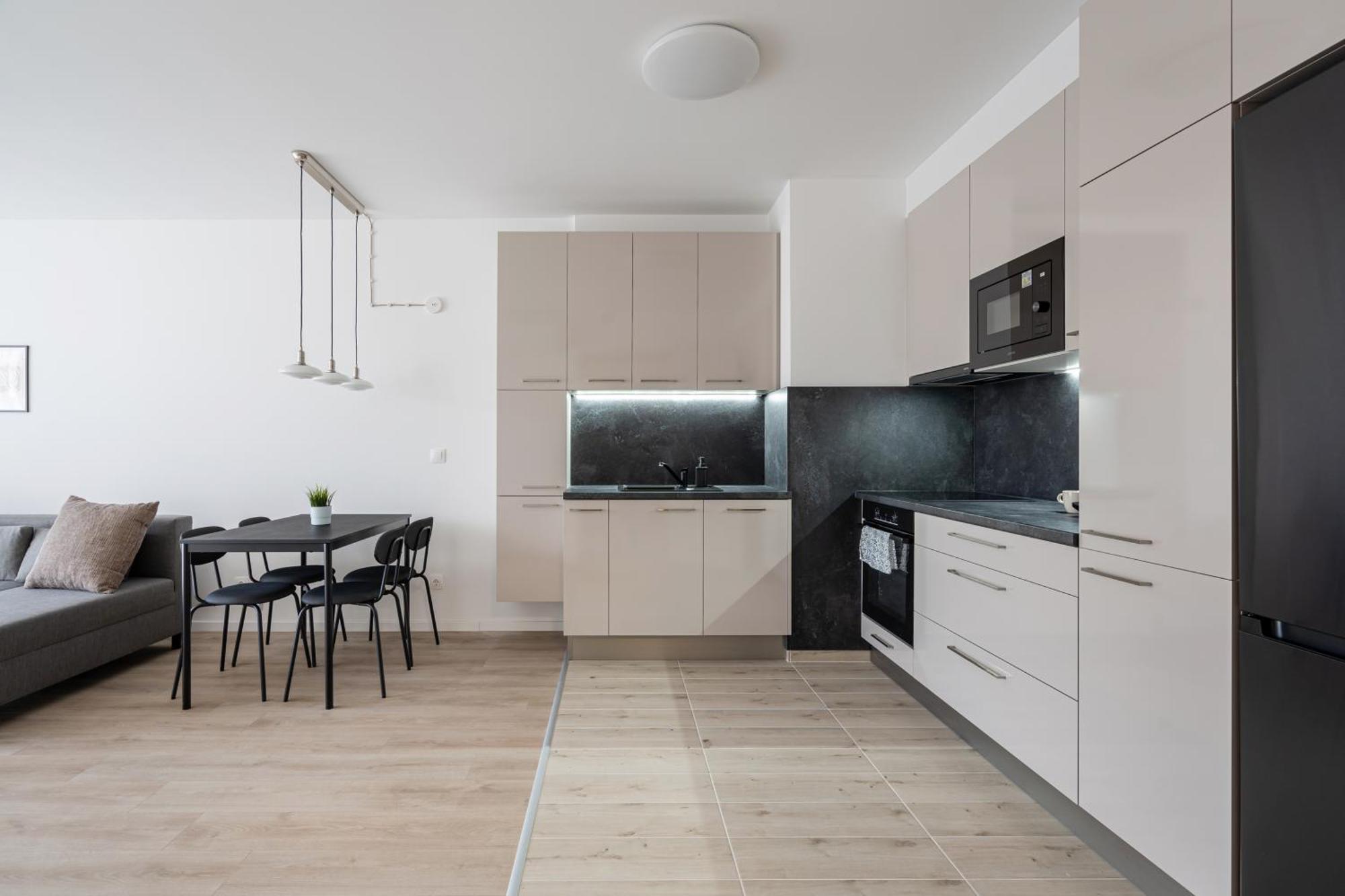 בודפשט Szabolcs Apartments מראה חיצוני תמונה