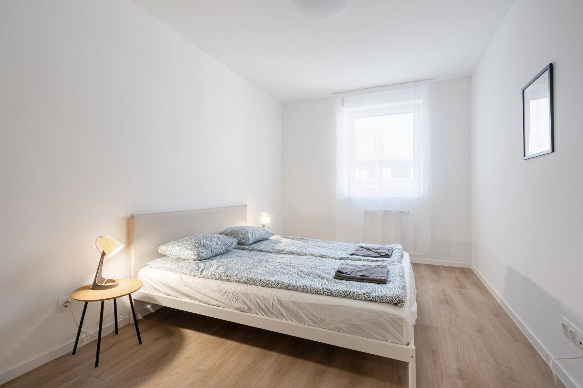 בודפשט Szabolcs Apartments מראה חיצוני תמונה