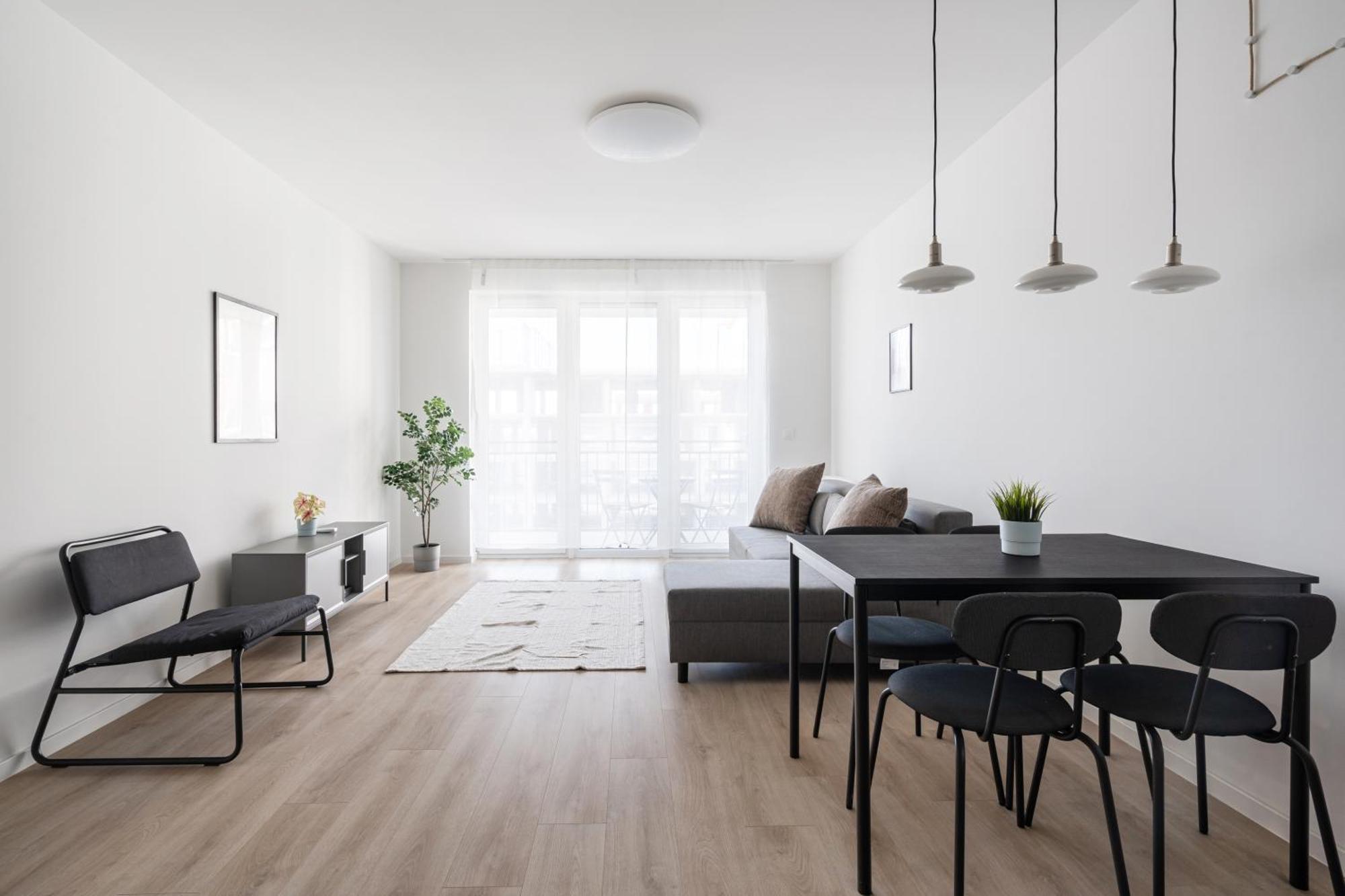 בודפשט Szabolcs Apartments מראה חיצוני תמונה