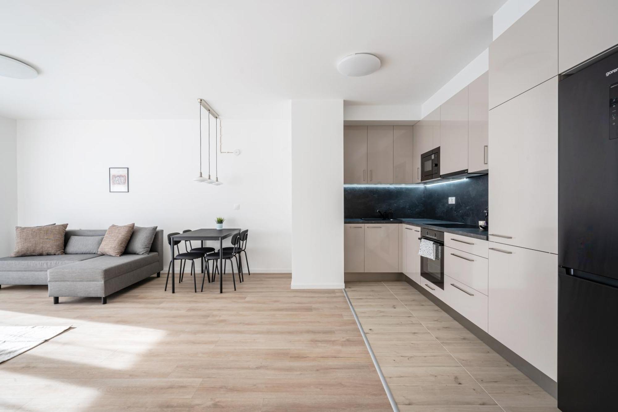 בודפשט Szabolcs Apartments מראה חיצוני תמונה