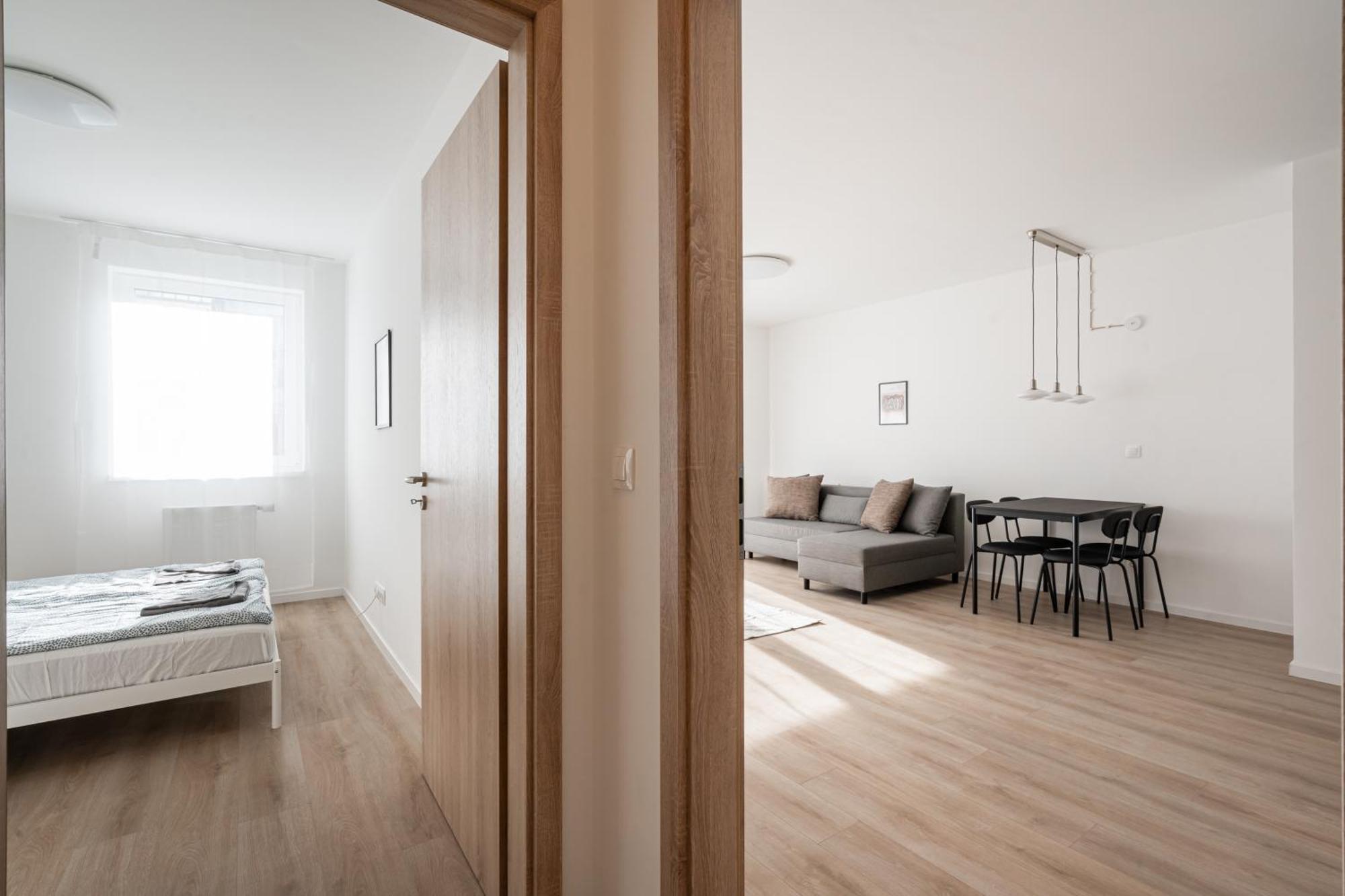 בודפשט Szabolcs Apartments מראה חיצוני תמונה