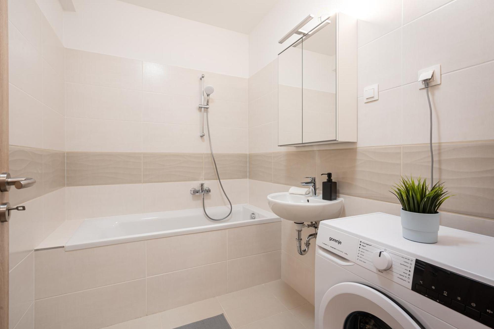 בודפשט Szabolcs Apartments מראה חיצוני תמונה