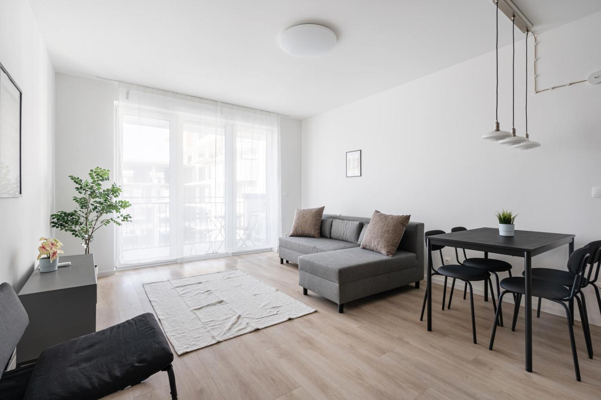 בודפשט Szabolcs Apartments מראה חיצוני תמונה