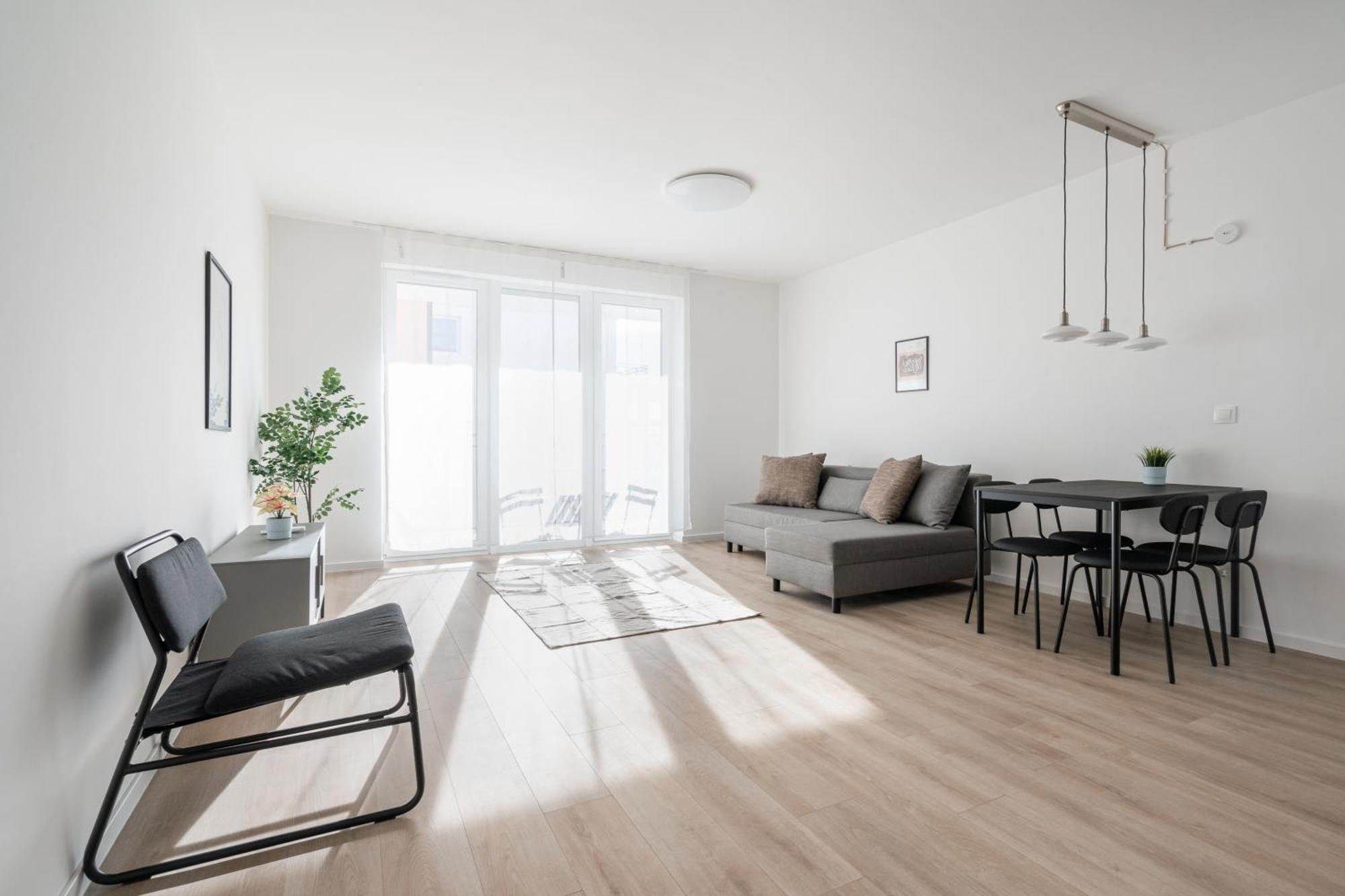 בודפשט Szabolcs Apartments מראה חיצוני תמונה