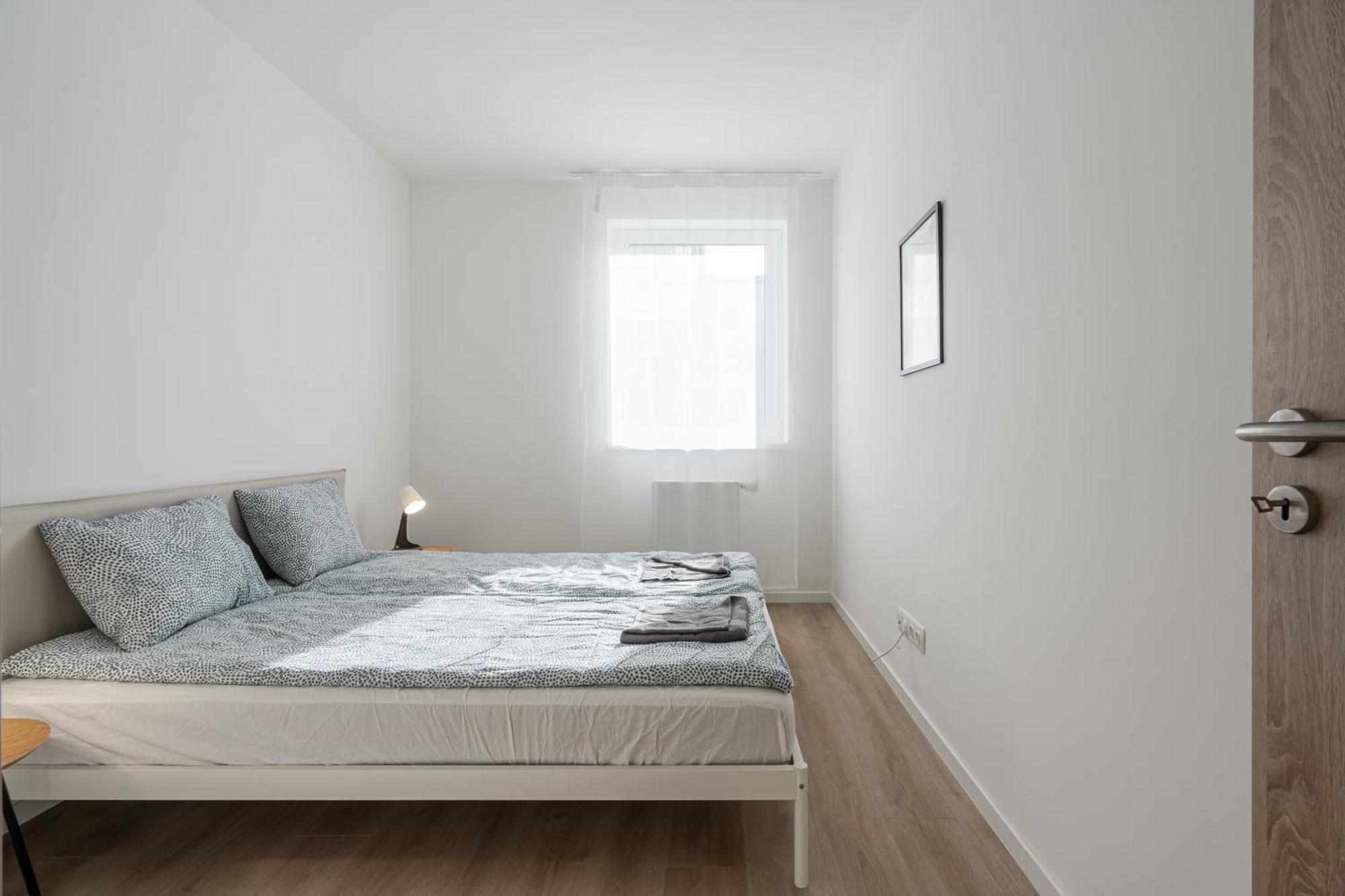 בודפשט Szabolcs Apartments מראה חיצוני תמונה