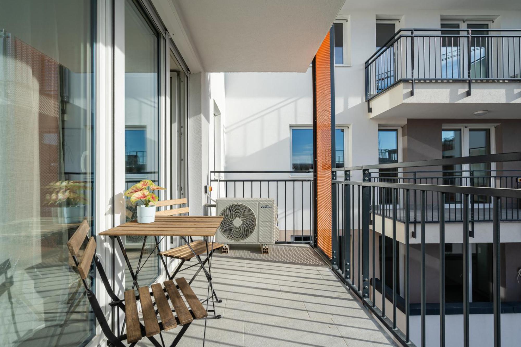 בודפשט Szabolcs Apartments מראה חיצוני תמונה