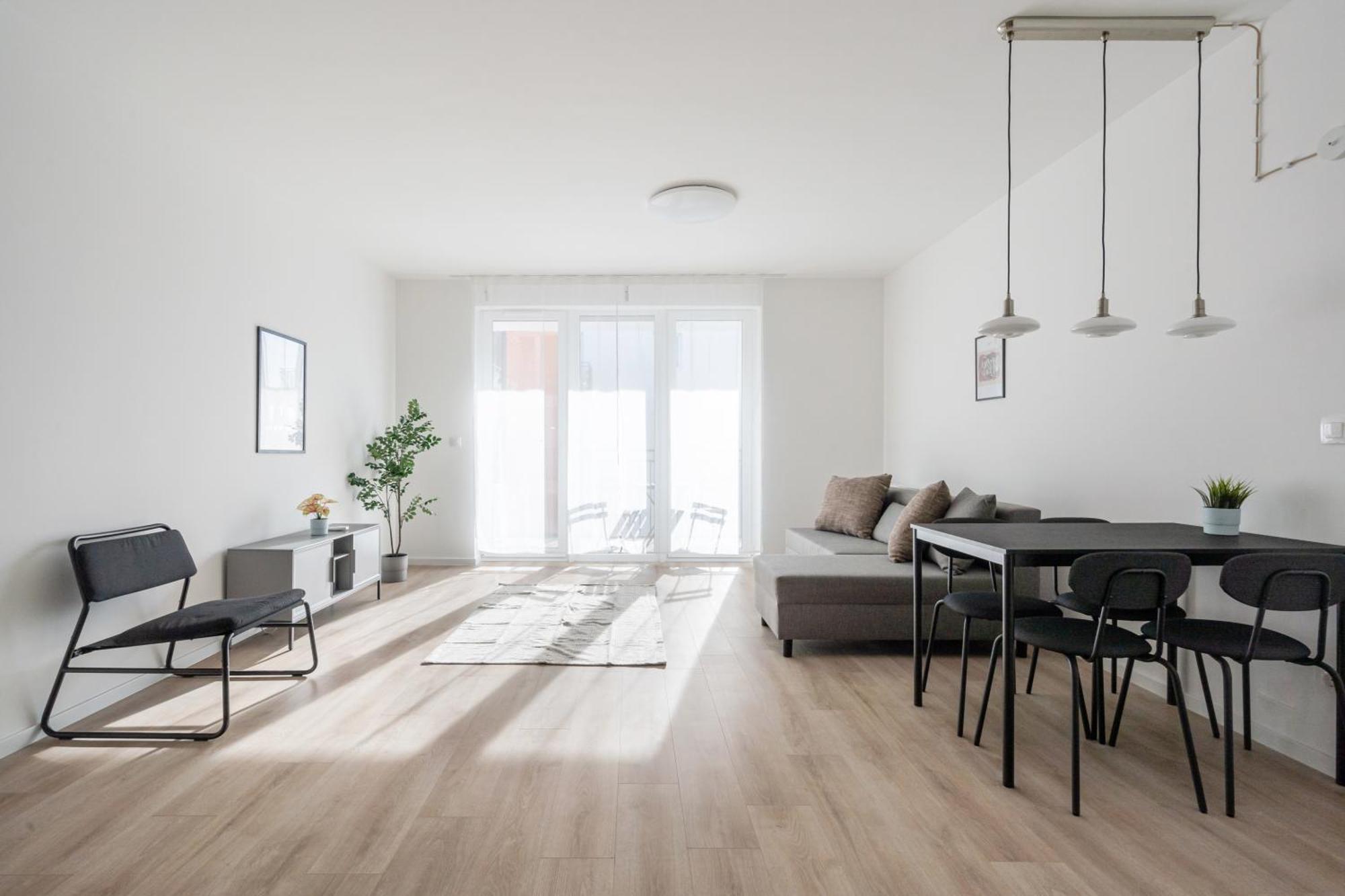 בודפשט Szabolcs Apartments מראה חיצוני תמונה