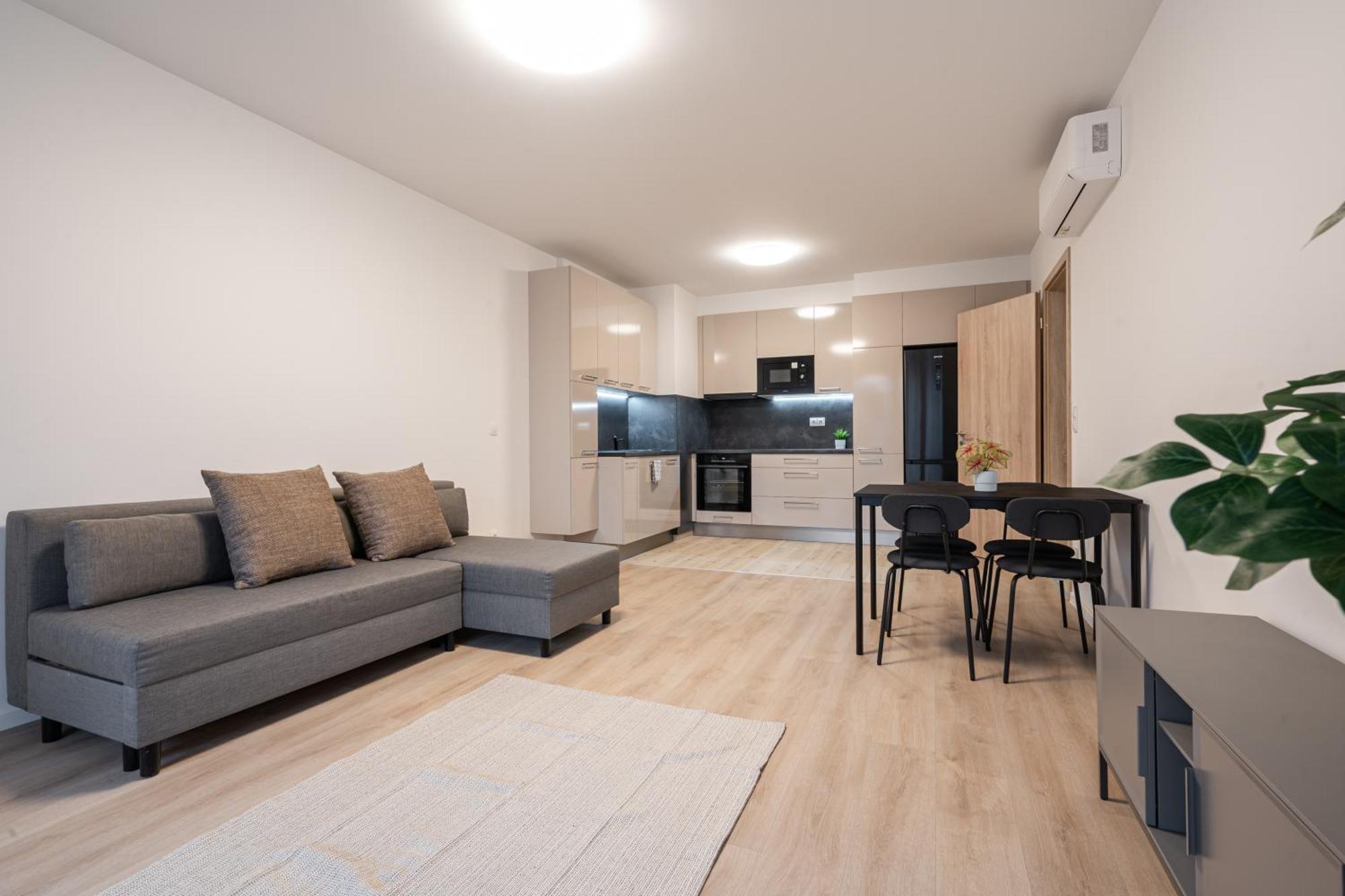 בודפשט Szabolcs Apartments מראה חיצוני תמונה