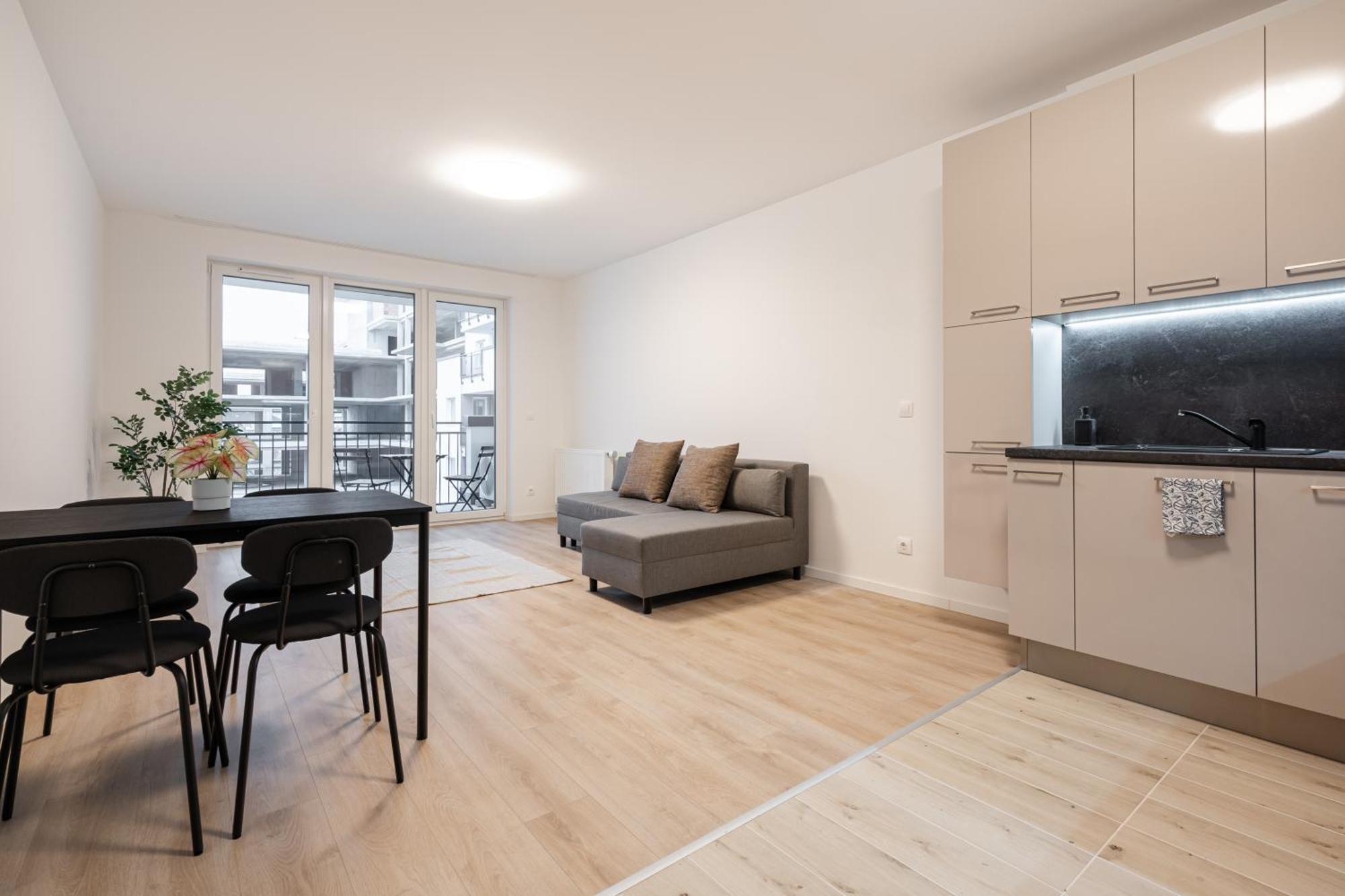 בודפשט Szabolcs Apartments מראה חיצוני תמונה