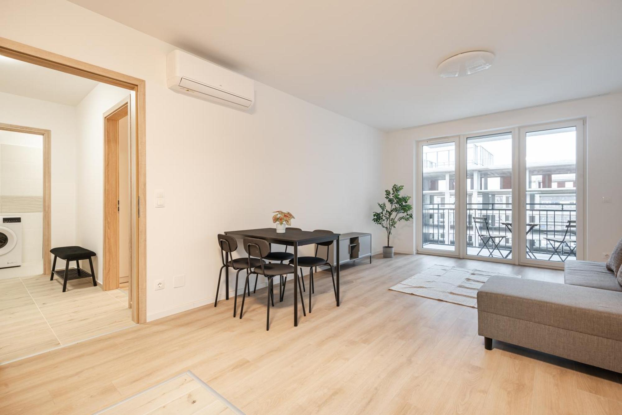 בודפשט Szabolcs Apartments מראה חיצוני תמונה