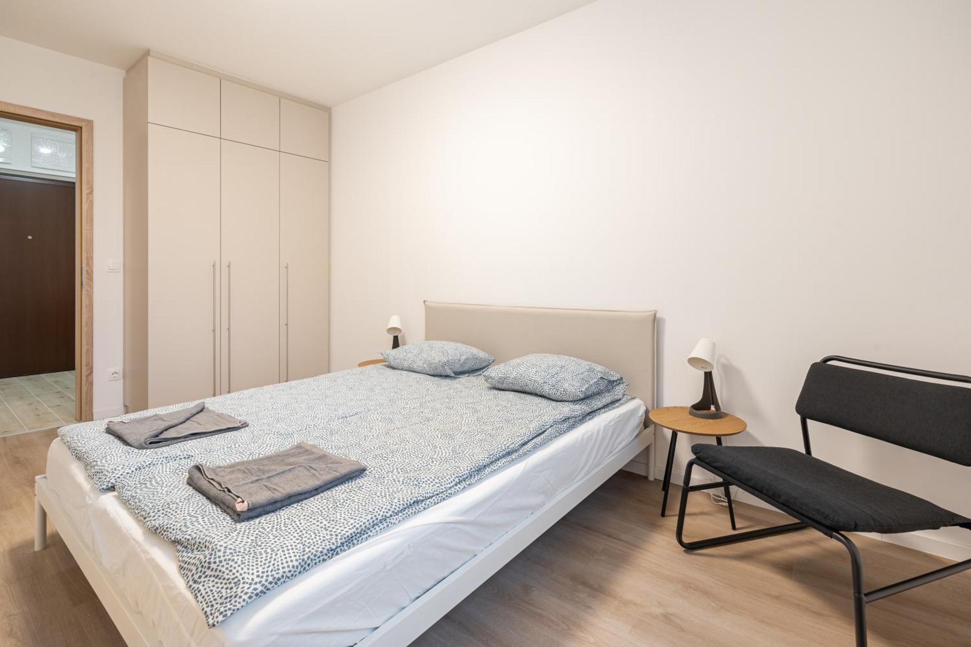 בודפשט Szabolcs Apartments מראה חיצוני תמונה