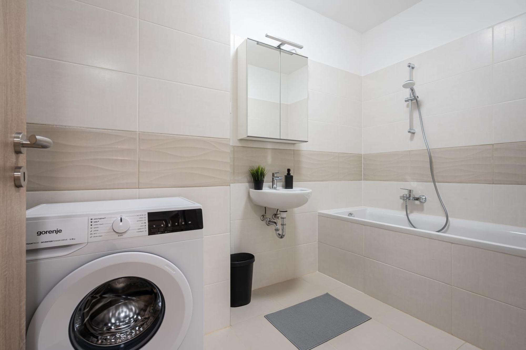 בודפשט Szabolcs Apartments מראה חיצוני תמונה