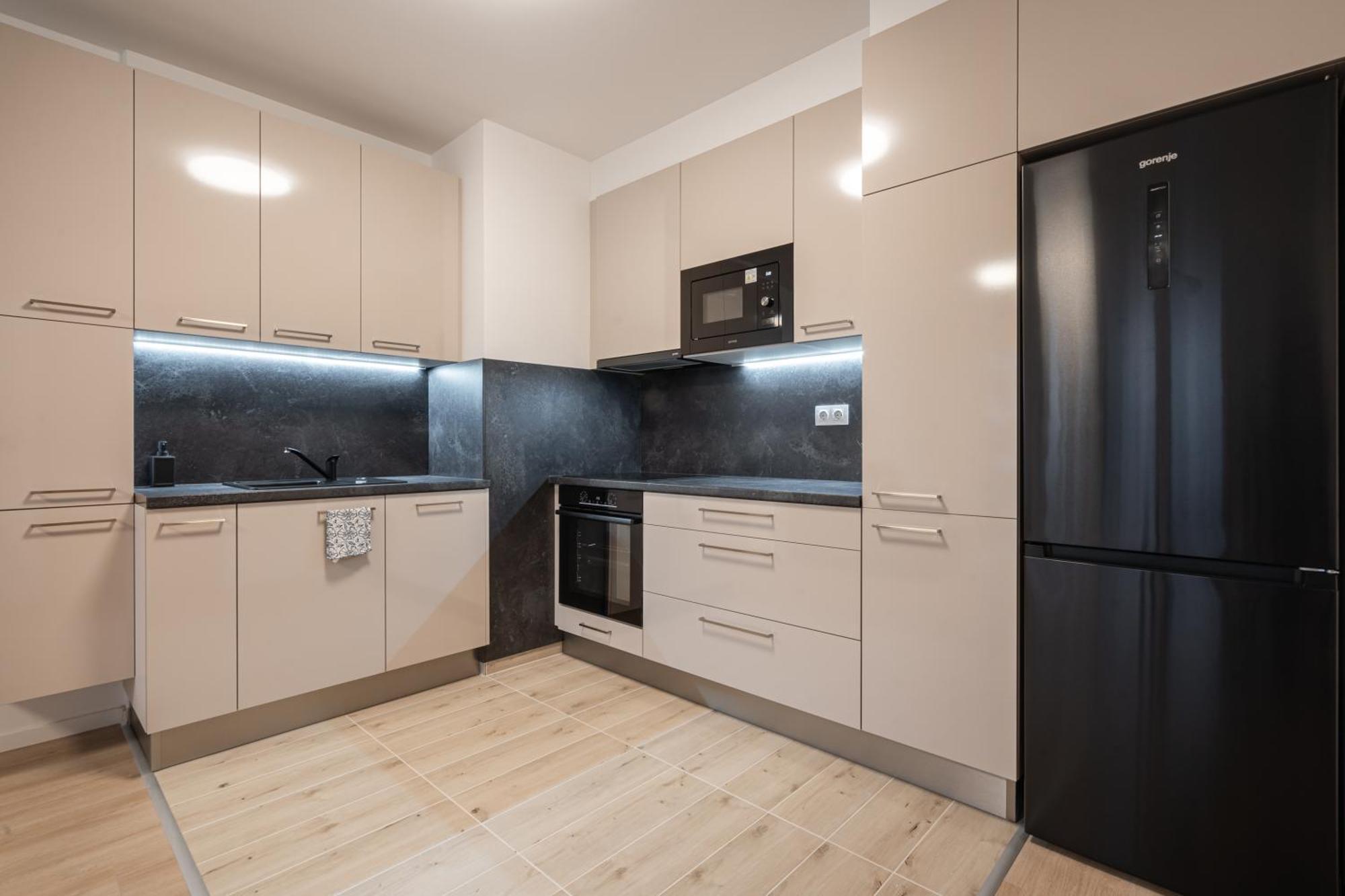 בודפשט Szabolcs Apartments מראה חיצוני תמונה