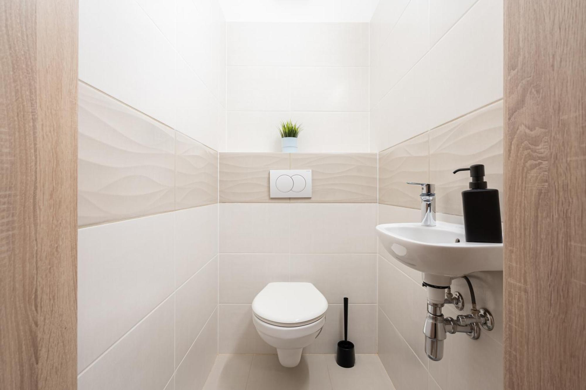 בודפשט Szabolcs Apartments מראה חיצוני תמונה